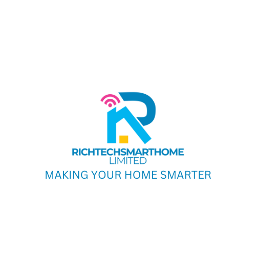 RichTech Logo