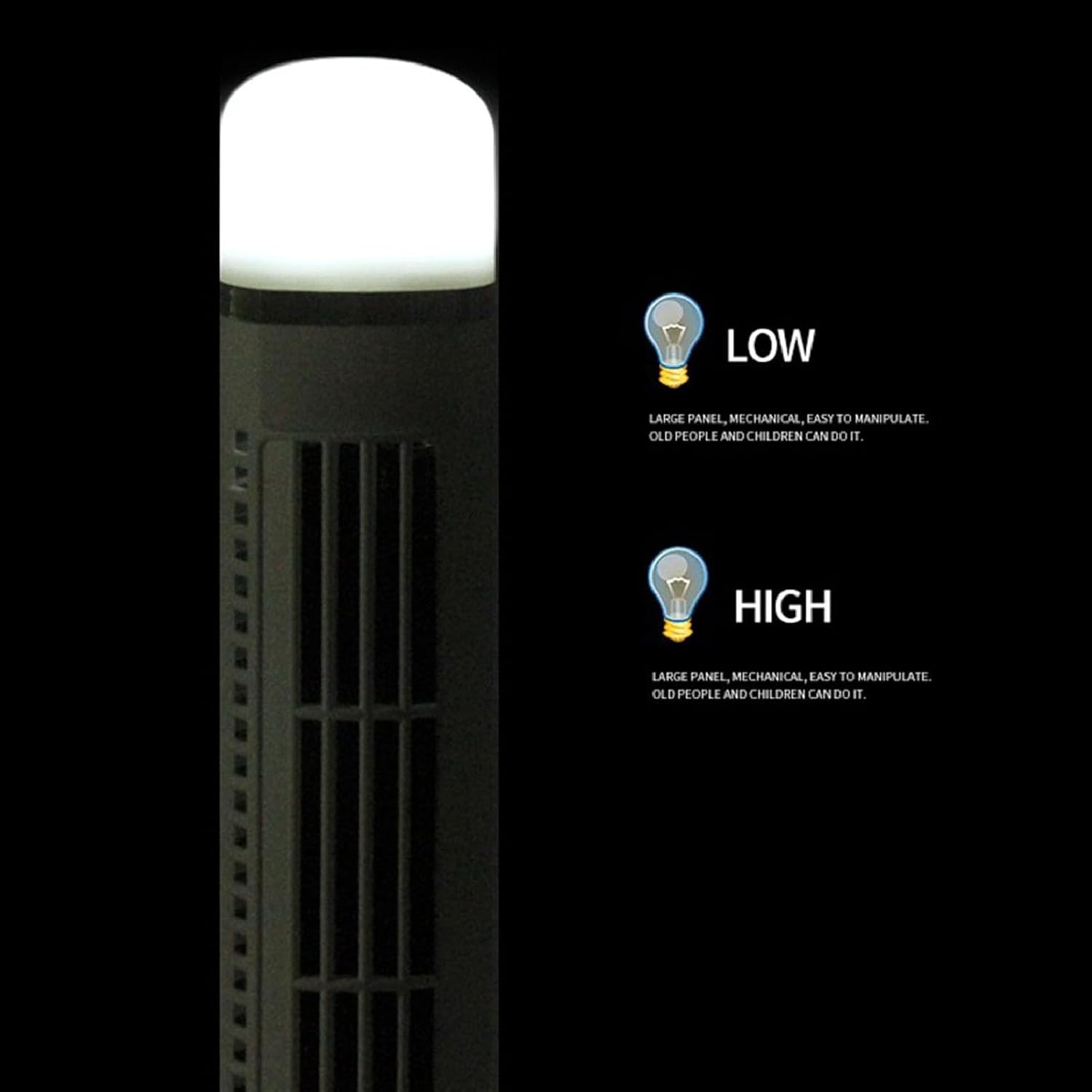 product side