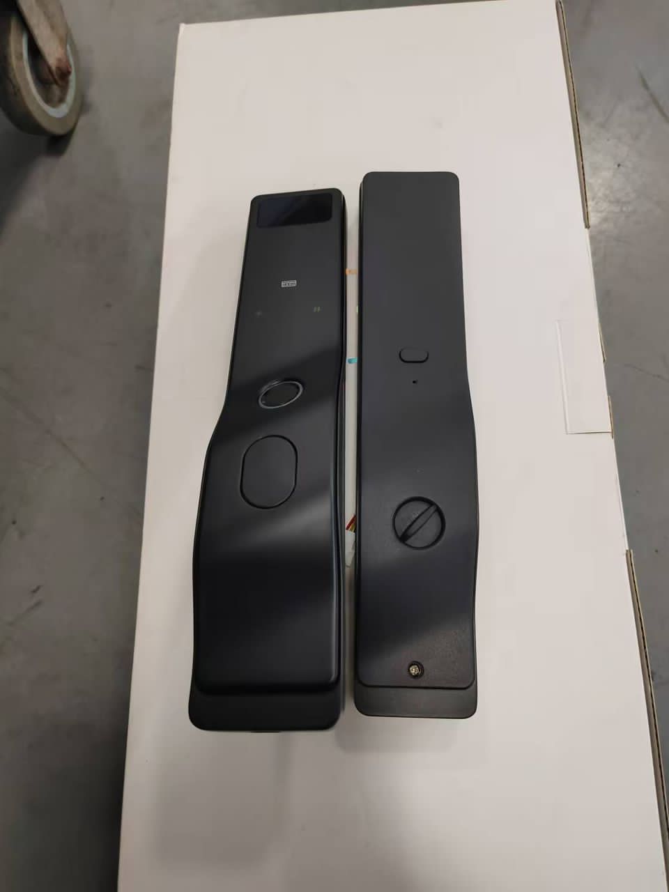 product side