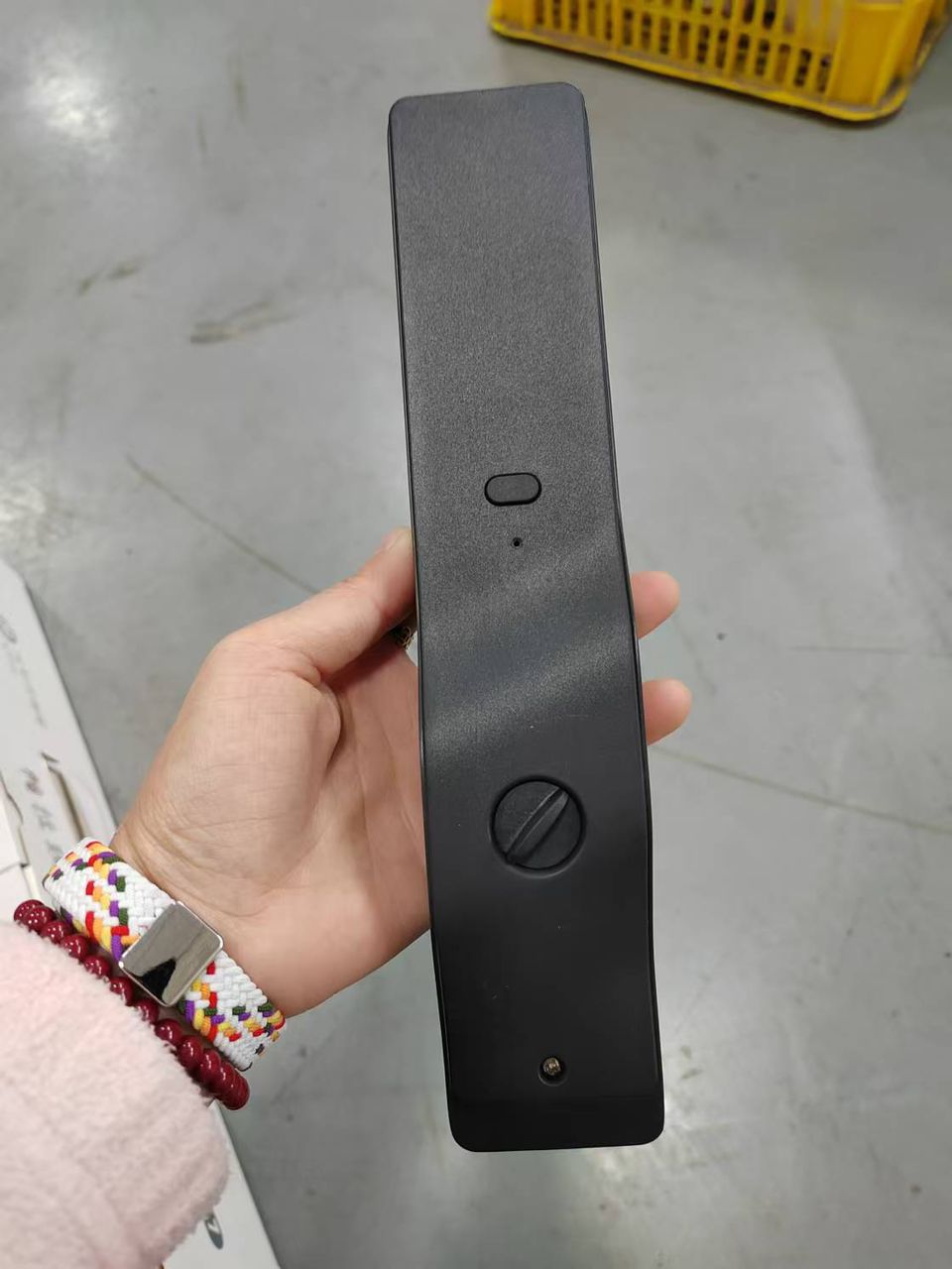 product side