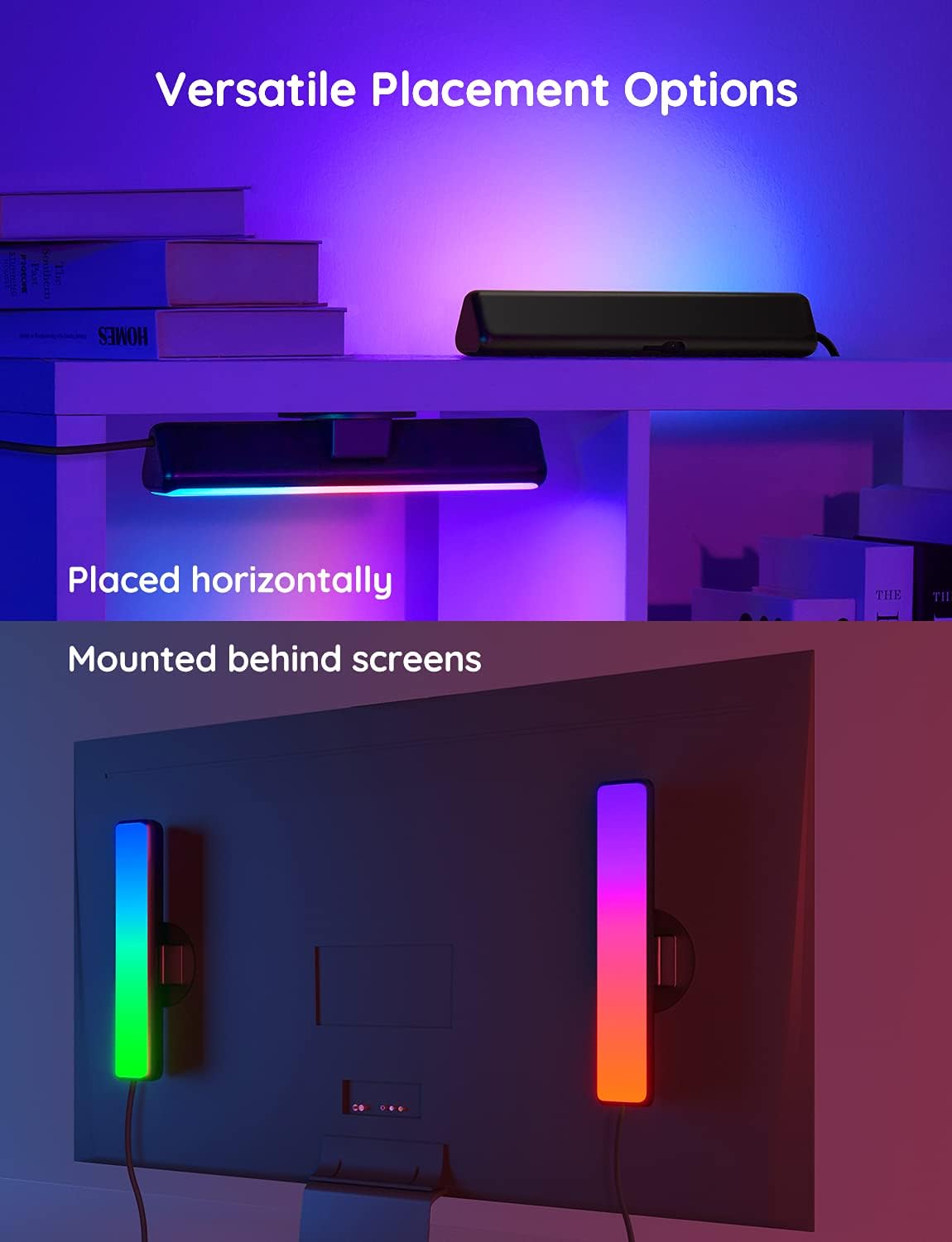 product side