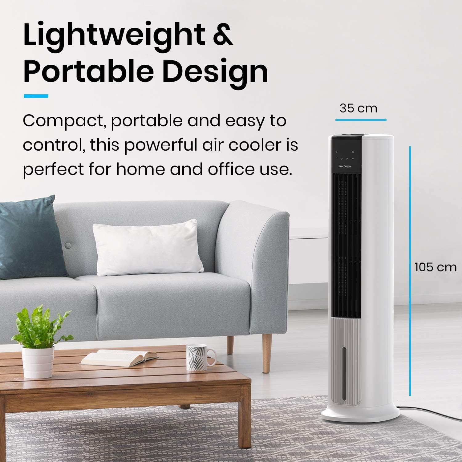 product side