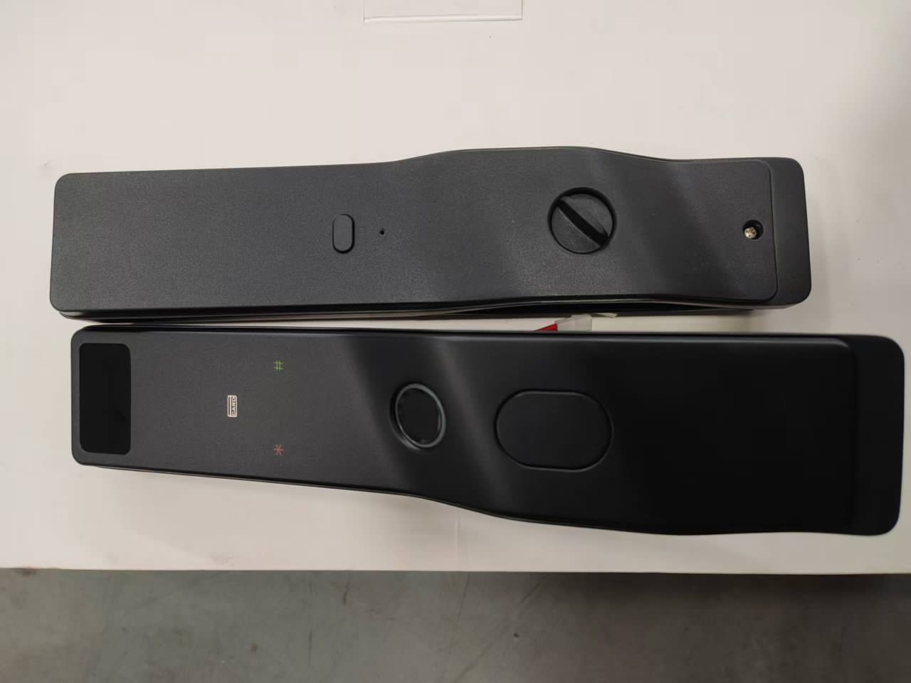 product side