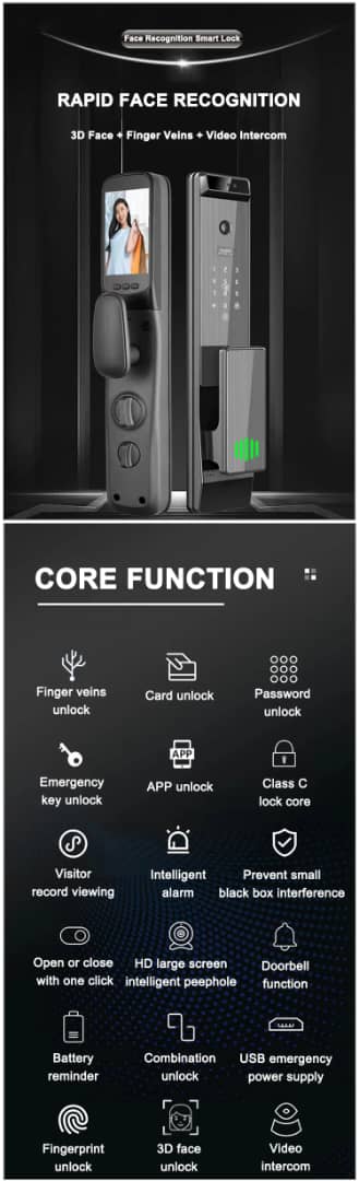 product side
