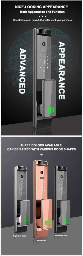 product side