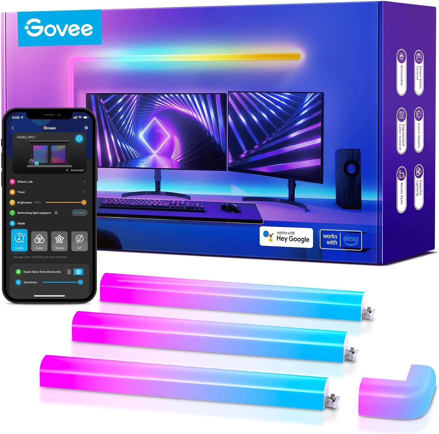 product side
